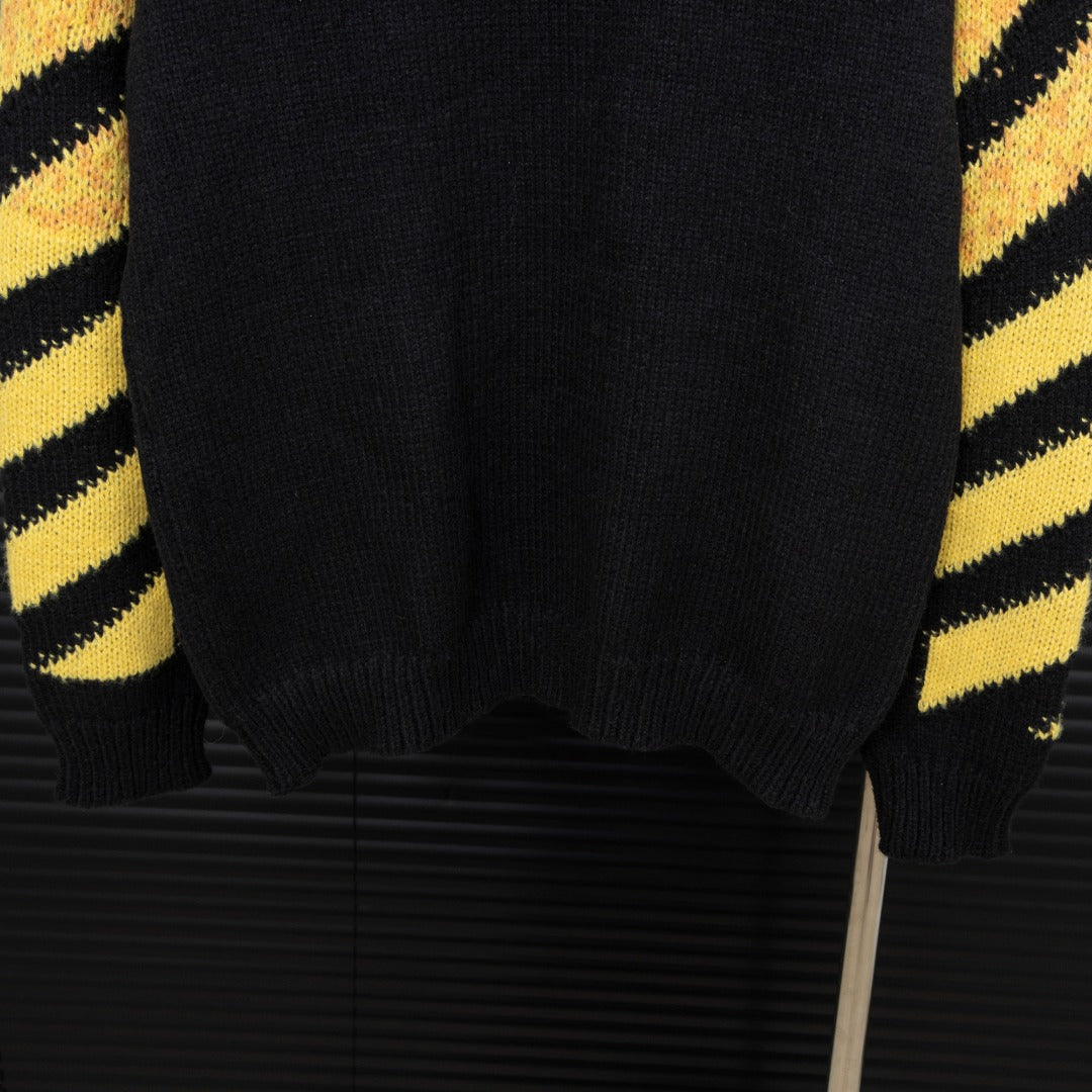 Sweater Premium “Forbidden Space Knit”