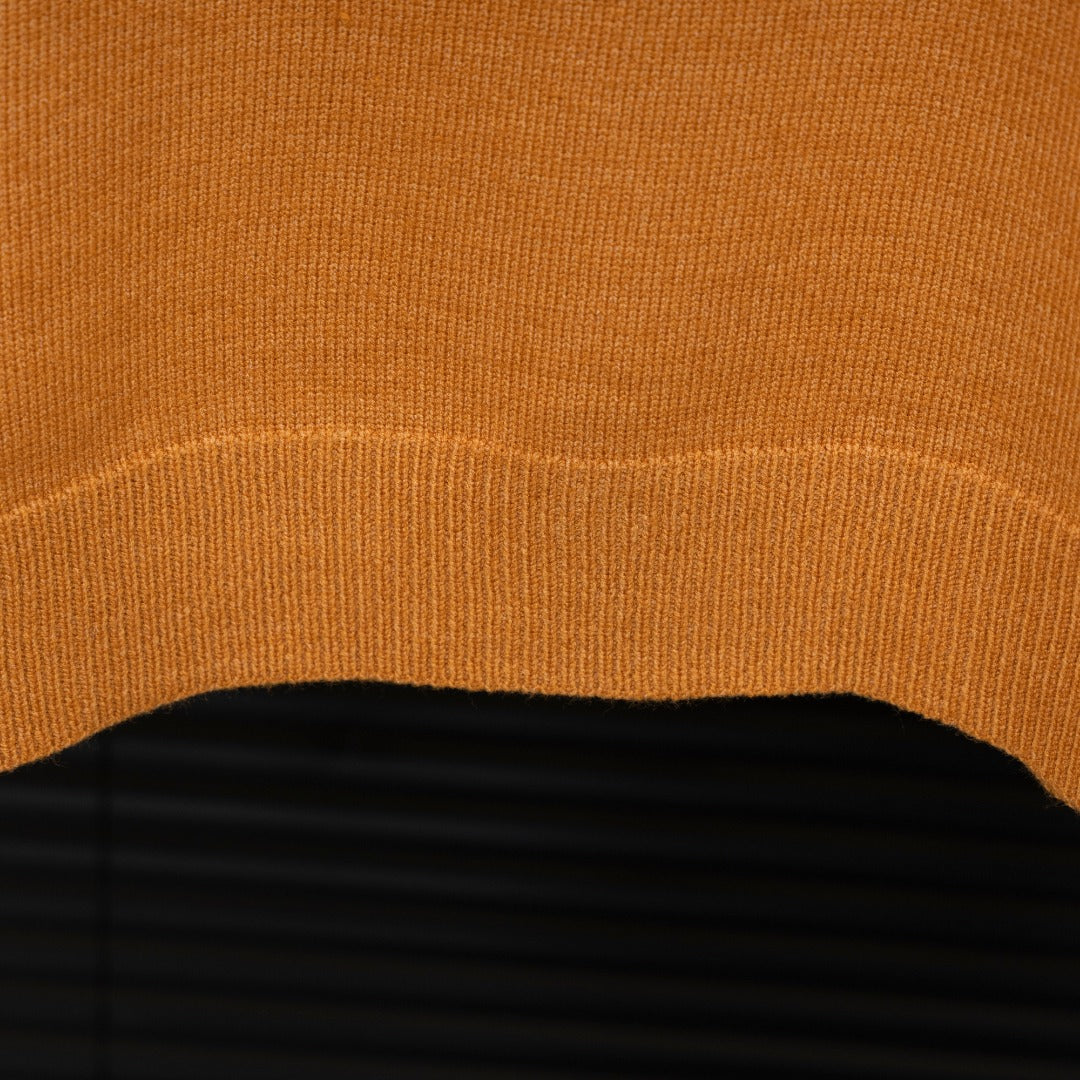 Sweater Premium “Evergreen Letter”