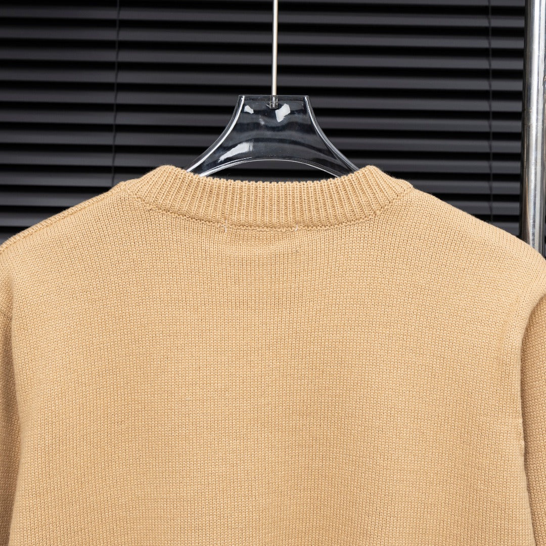 Sweater Premium “Heraldic Crest”