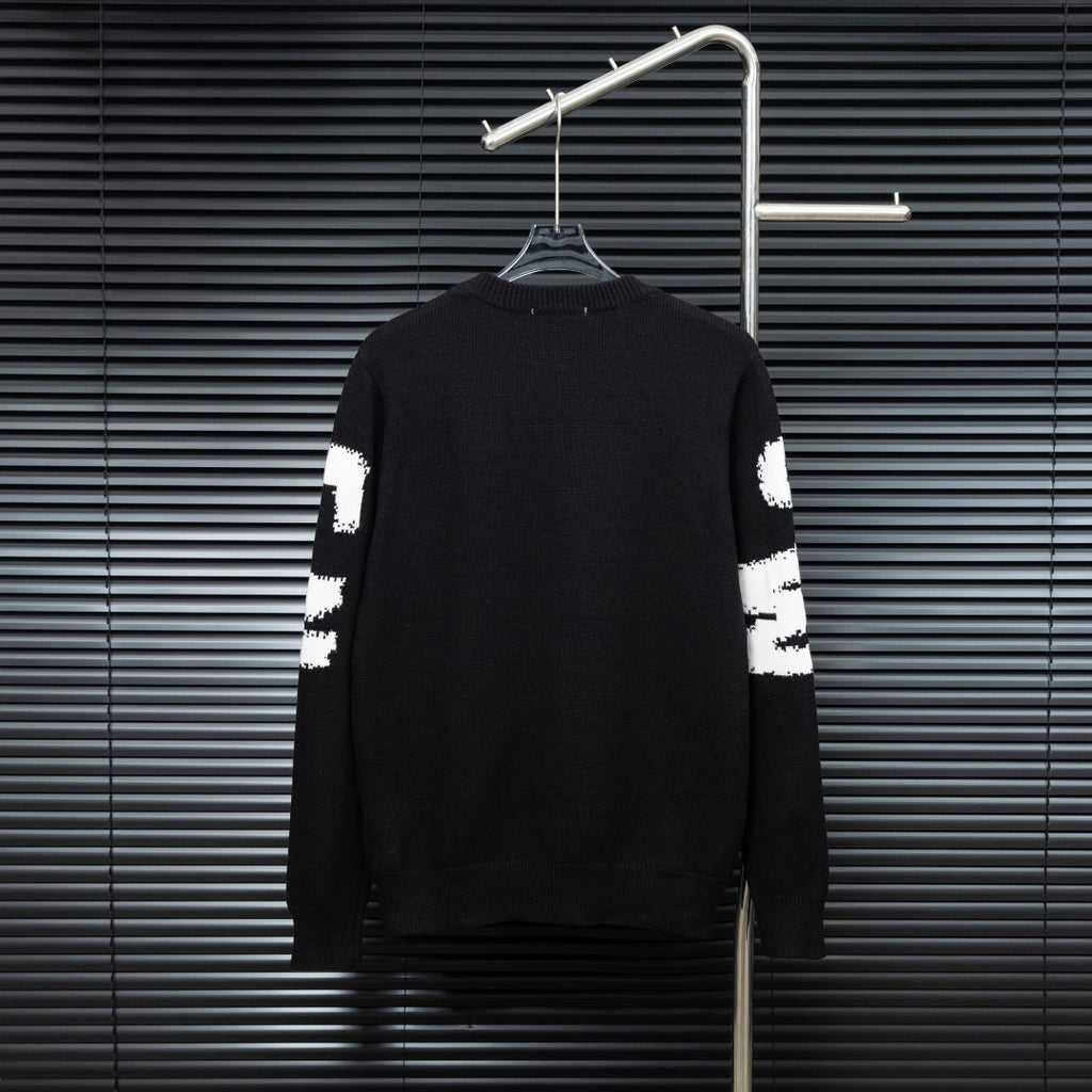 Sweater Premium “Signature Knit”