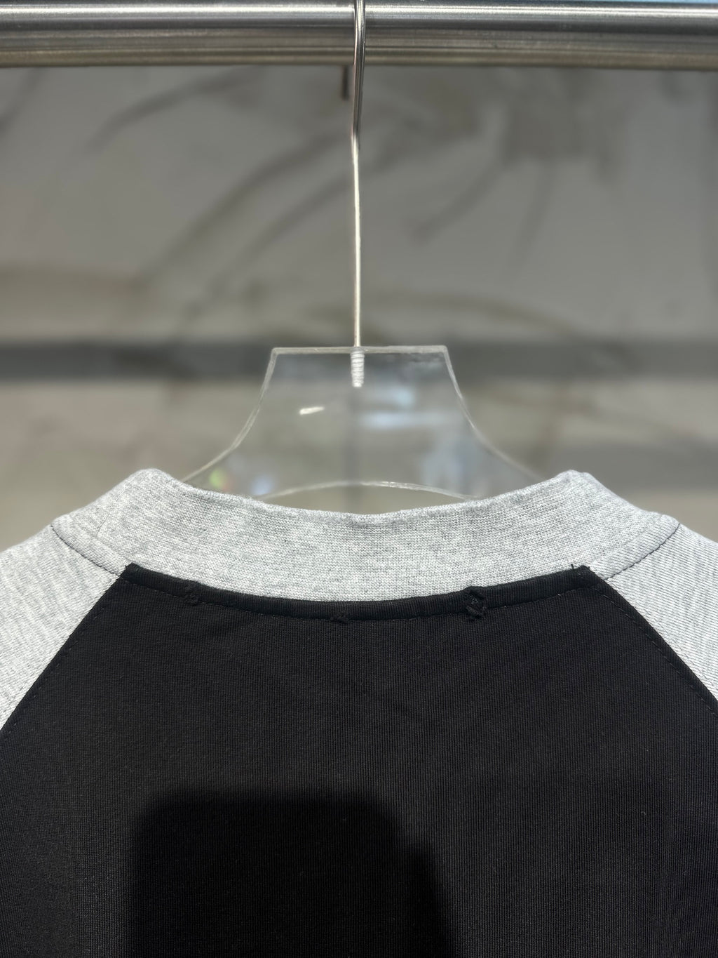 Camiseta Unisex Balenciaga 2025 · Efecto Vintage y Graffiti Handcrafted