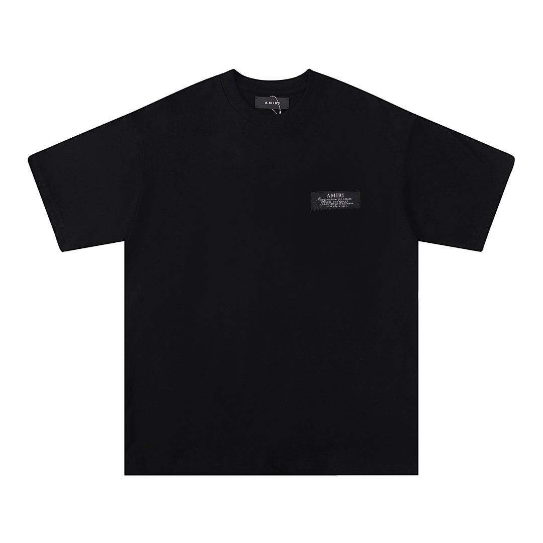 AMIRI 2025 · Logo Classic Tee