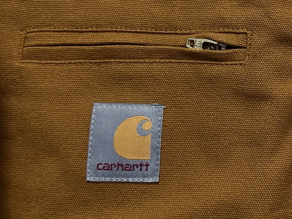 Chaqueta Detroit con Cremallera y Cuello de Pana · Unisex