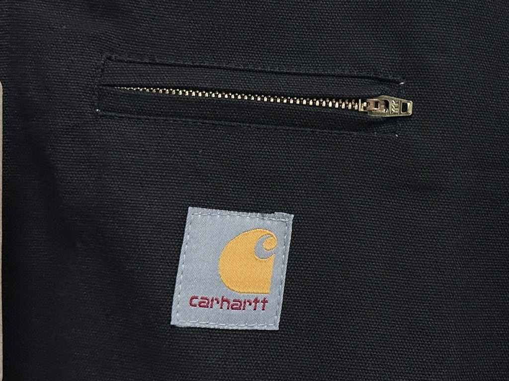 Chaqueta Detroit Workwear con Detalles en Pana · Edición Unisex