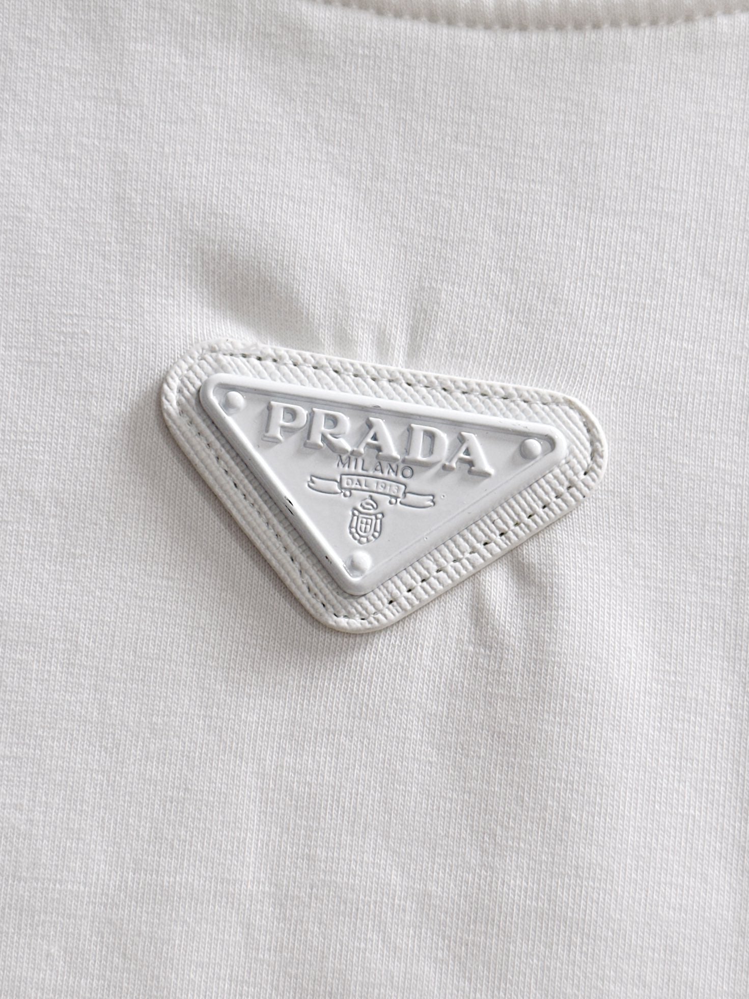 Exclusive Mali – Long Sleeve Premium con Patch Triangular