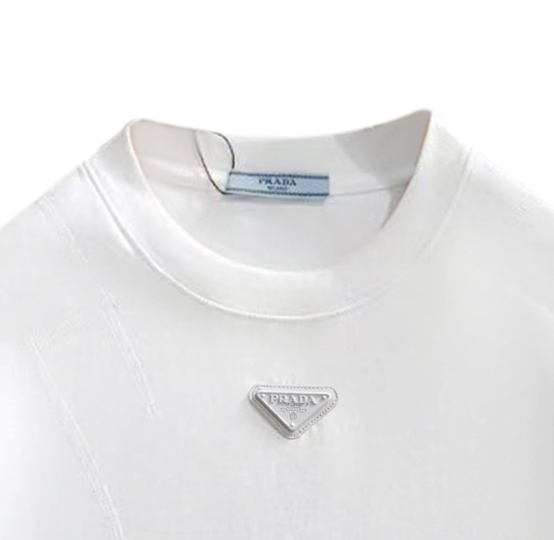 Exclusive Mali – Long Sleeve Premium con Patch Triangular