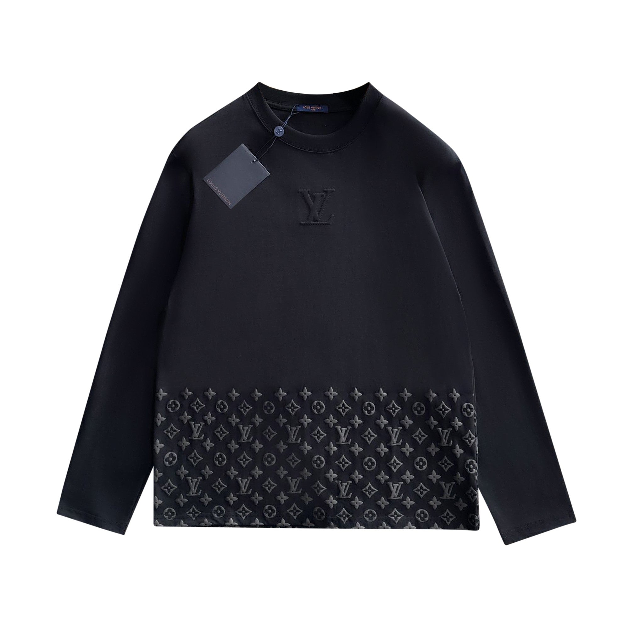 Exclusive Mali – Camiseta Unisex “Edición Luxe Four-Leaf Letters”