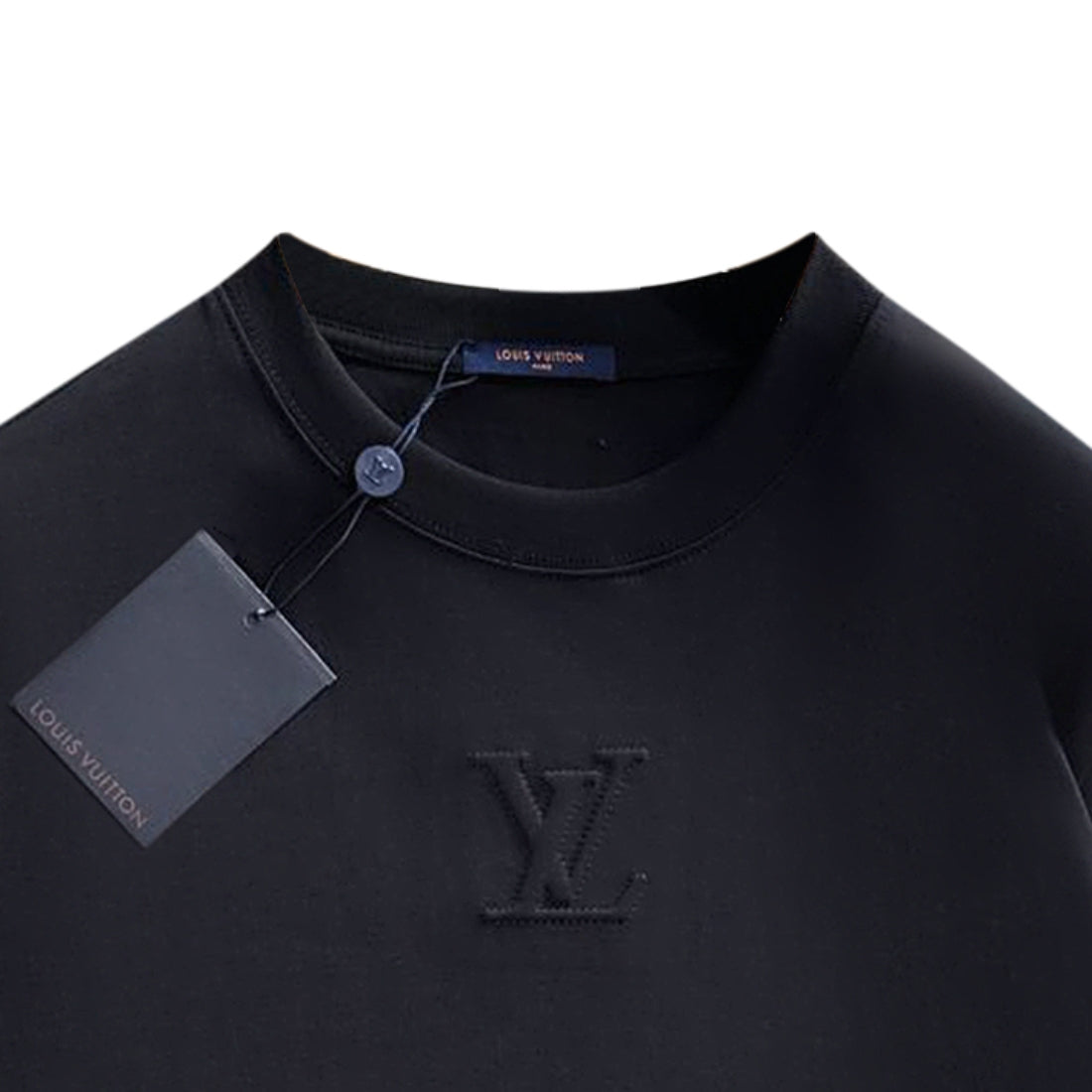 Exclusive Mali – Camiseta Unisex “Edición Luxe Four-Leaf Letters”