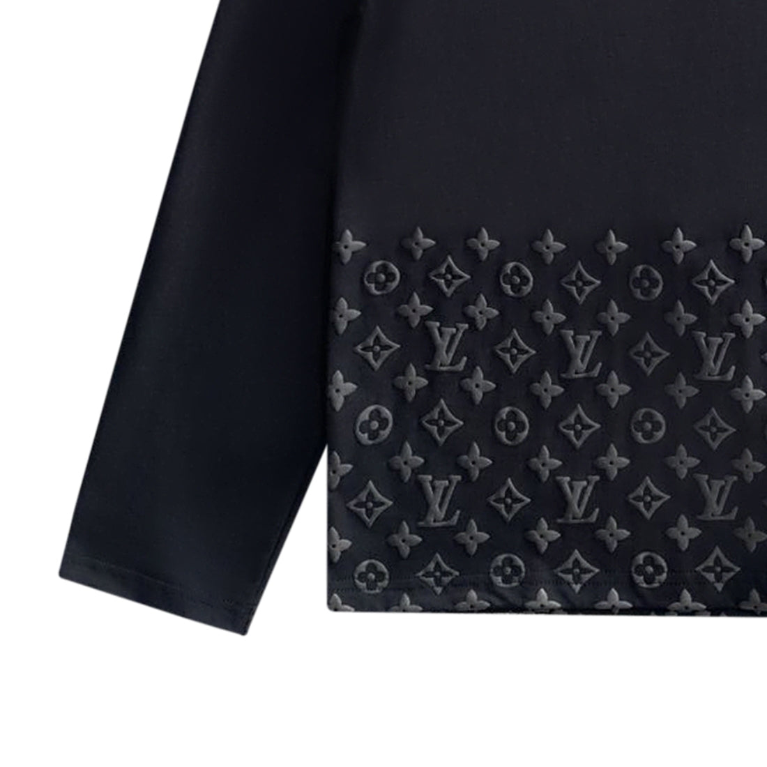 Exclusive Mali – Camiseta Unisex “Edición Luxe Four-Leaf Letters”