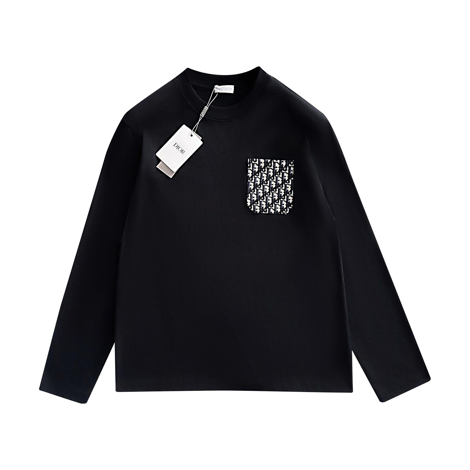 Exclusive Mali – Camiseta Unisex “Edición Luxe Patchwork Logo”