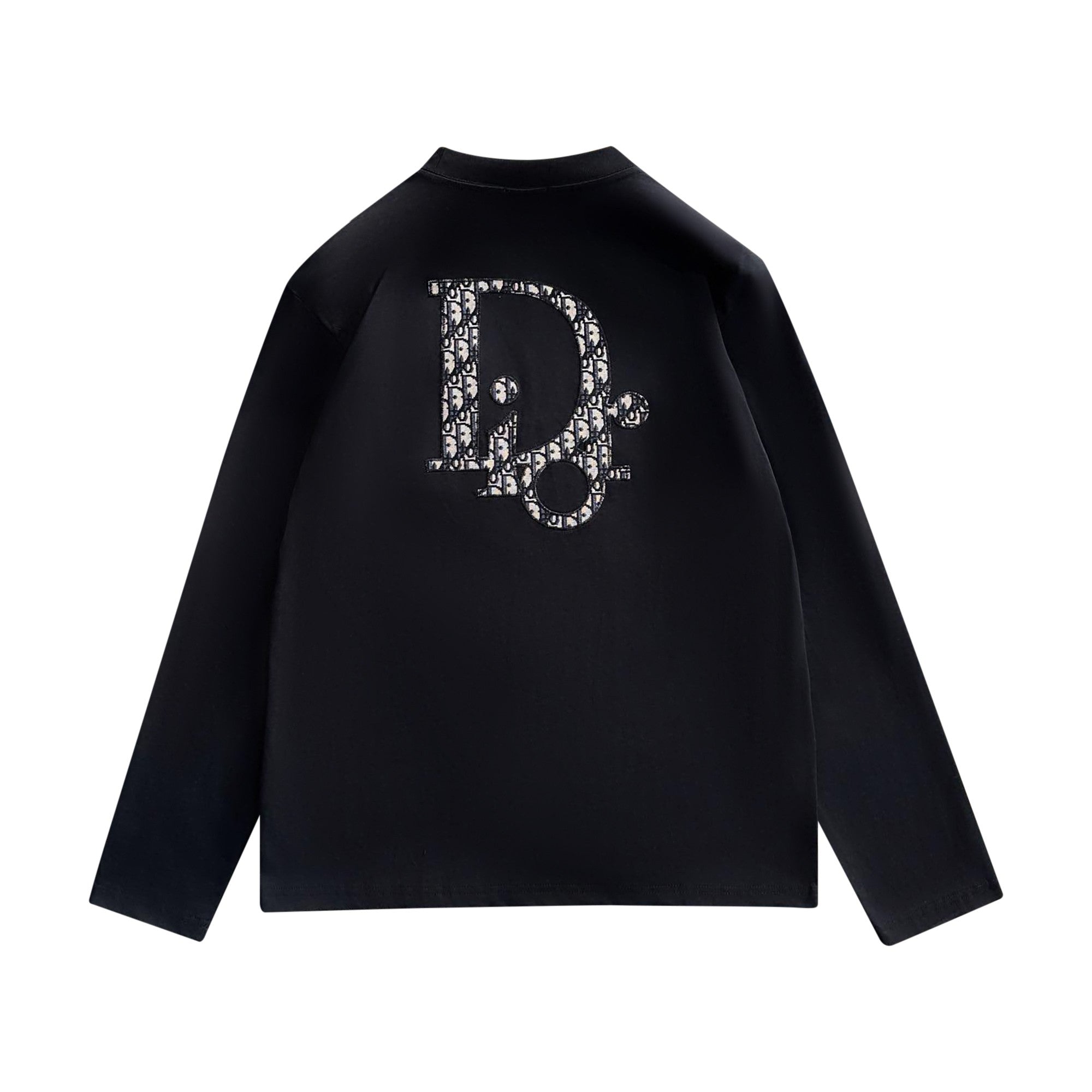 Exclusive Mali – Camiseta Unisex “Edición Luxe Patchwork Logo”