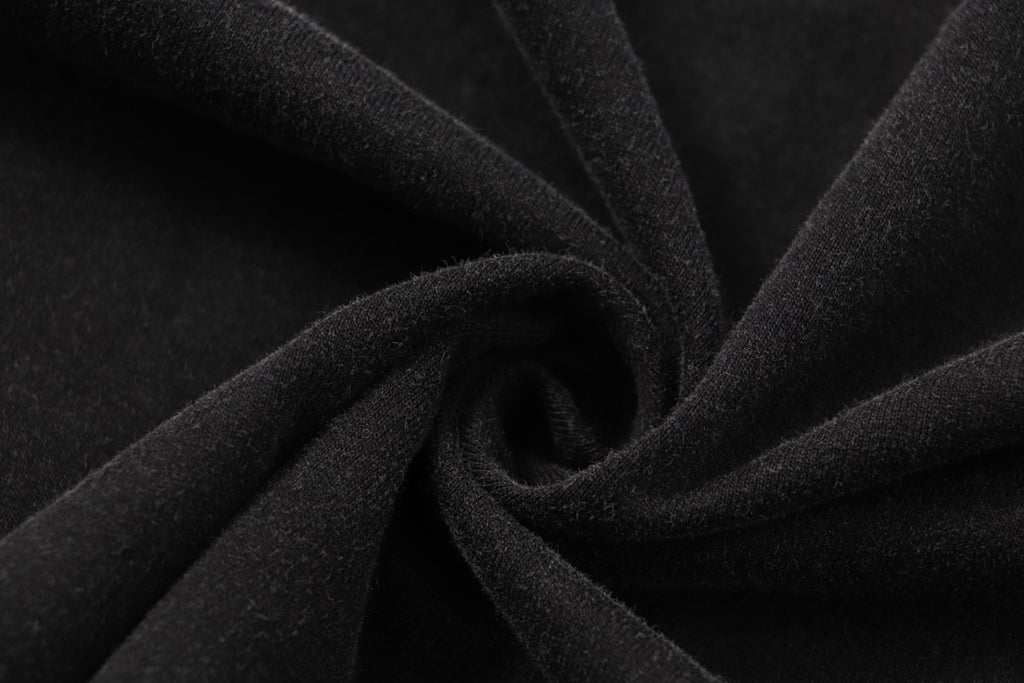 Camiseta Unisex · Edición Premium 2025 con Logo Bordado Frontal y Trasero