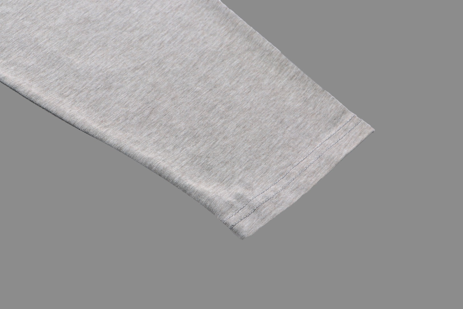 Camiseta de Manga Larga Unisex · Edición Premium 2025 con Efecto Desgastado y Detalle de Impresión a Dos Capas