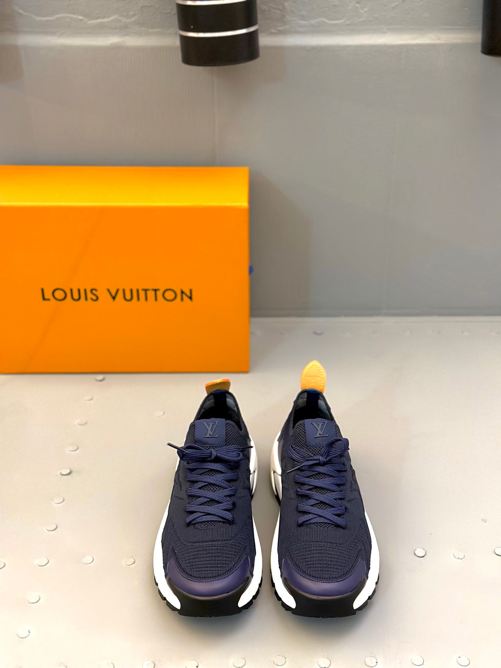 Sneakers de lujo con alma urbana