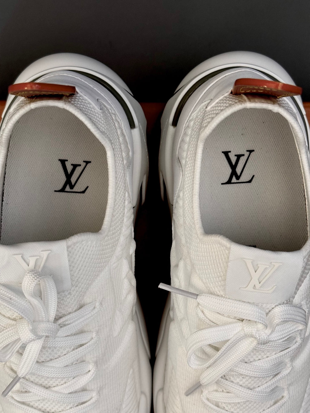 Louis Vuitton – Lv Skate Zapatillas para Hombre