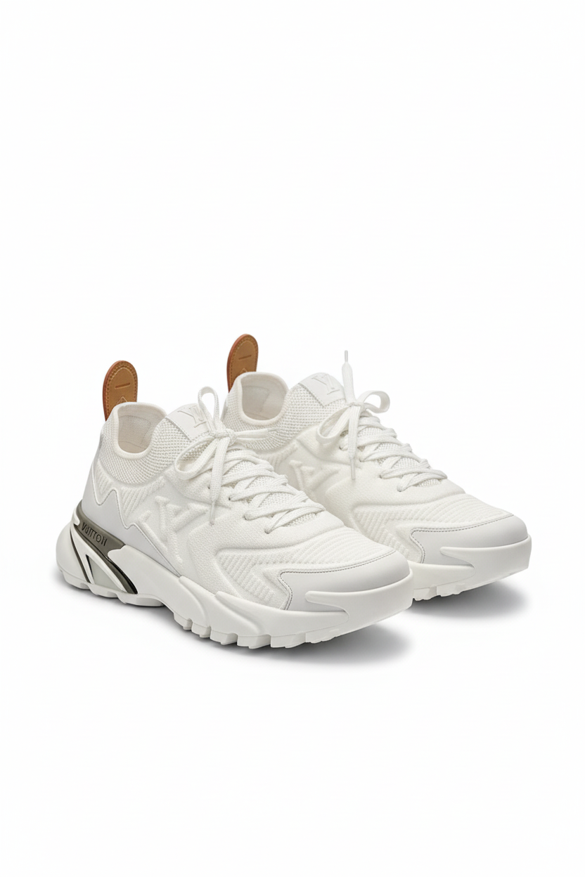 Louis Vuitton – Lv Skate Zapatillas para Hombre