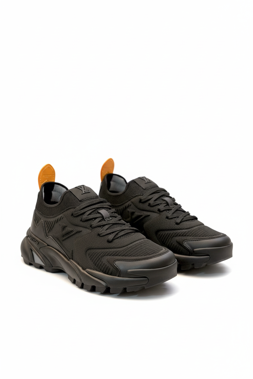 Louis Vuitton Skate Sneakers