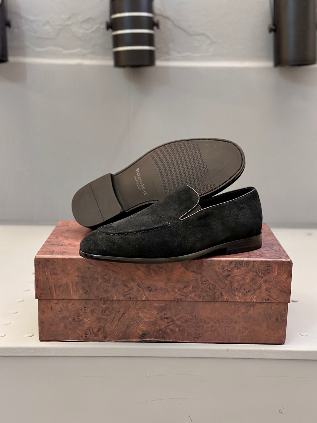 Exclusividad que se lleva puesta