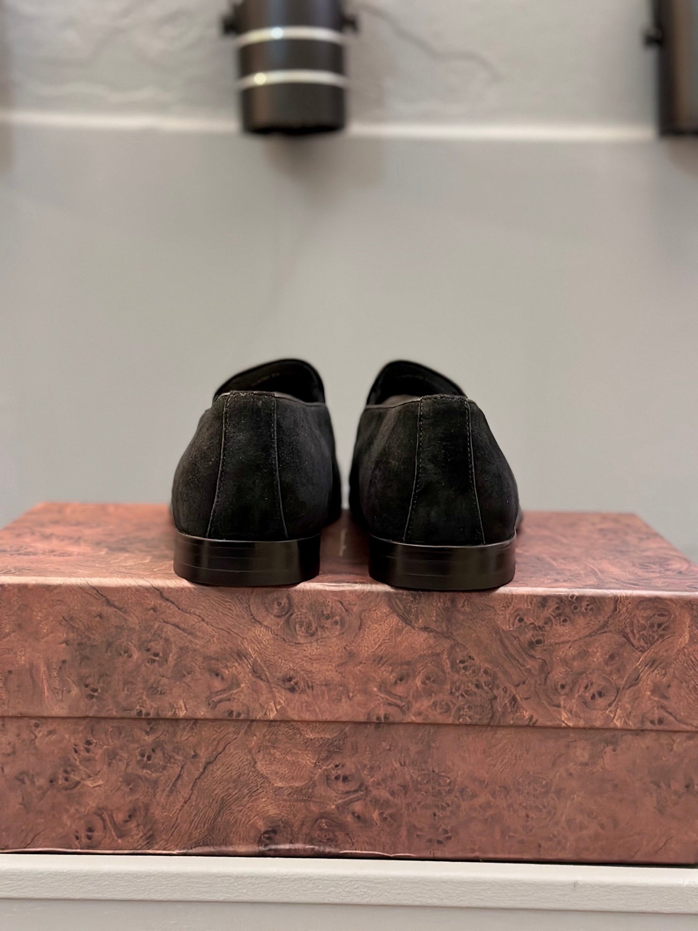 Exclusividad que se lleva puesta