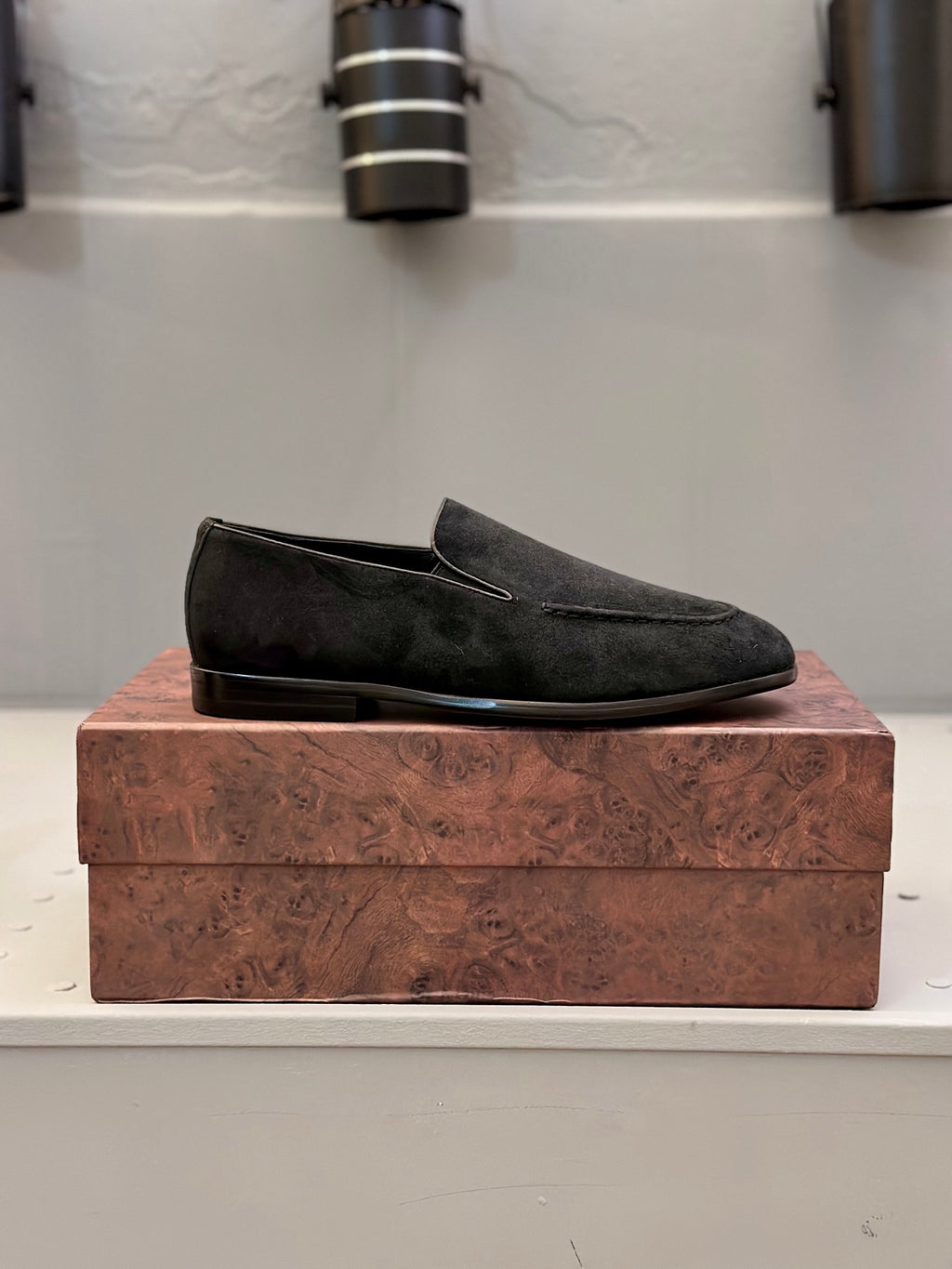 Exclusividad que se lleva puesta