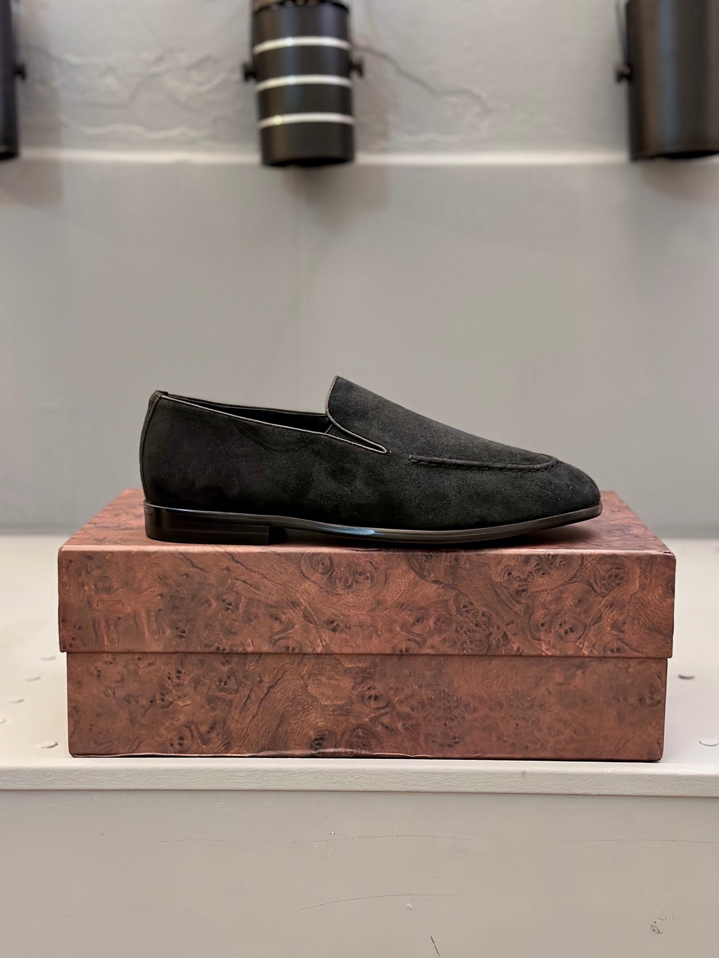 Exclusividad que se lleva puesta