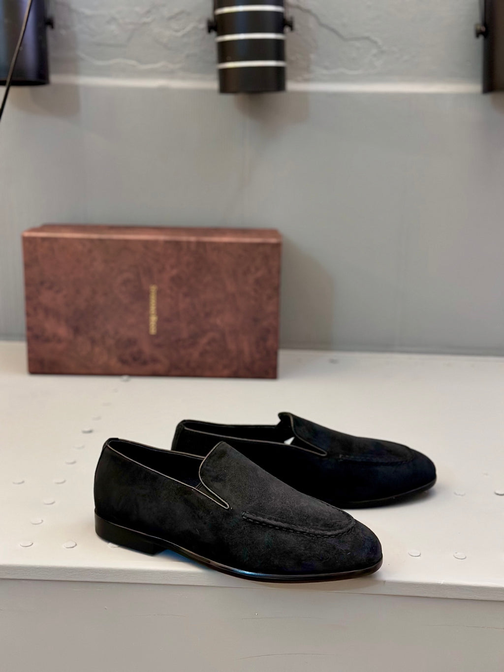 Exclusividad que se lleva puesta