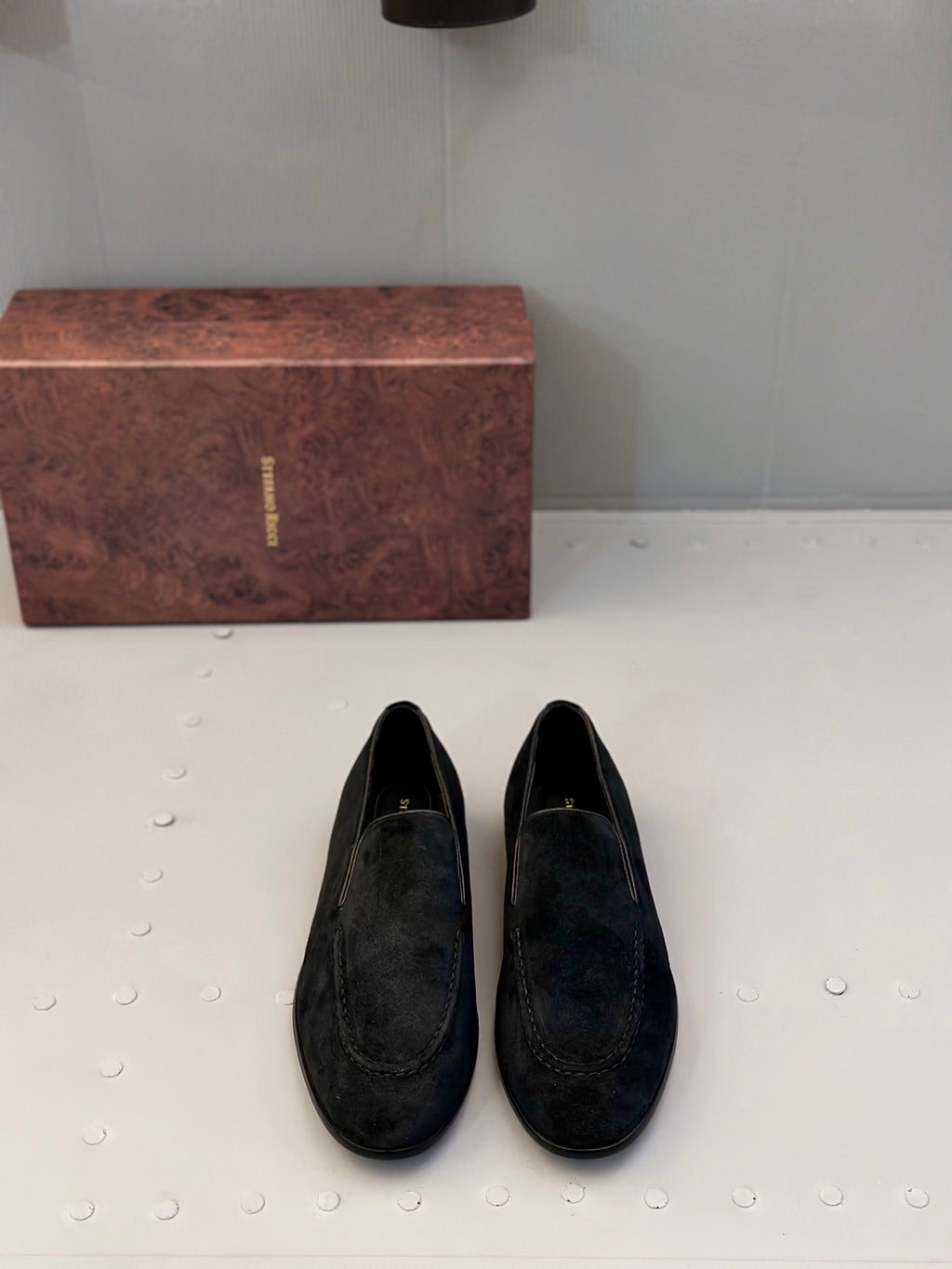 Exclusividad que se lleva puesta