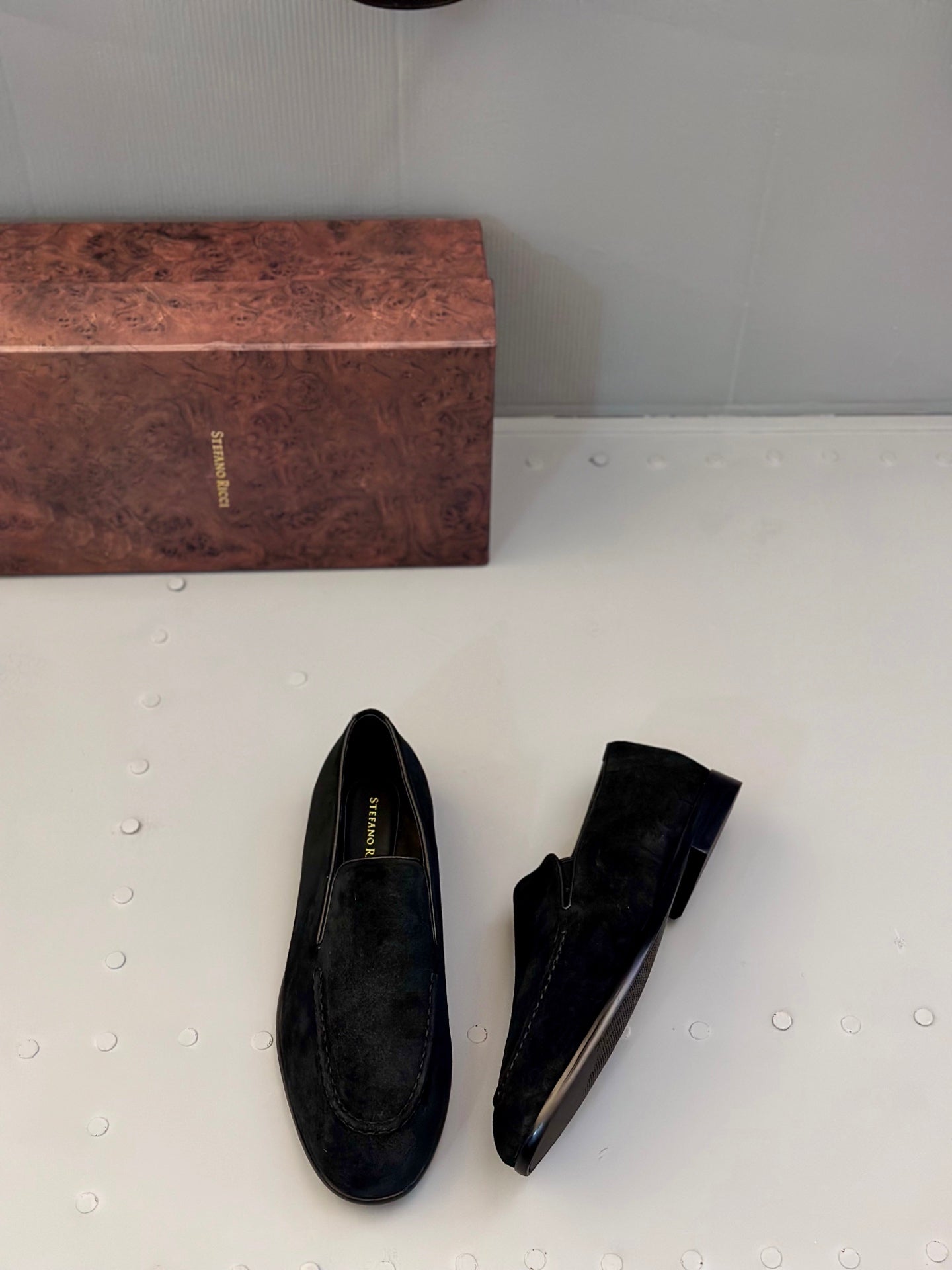 Exclusividad que se lleva puesta