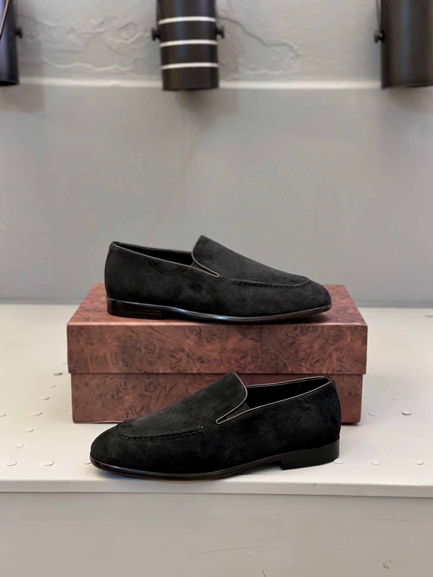 Exclusividad que se lleva puesta