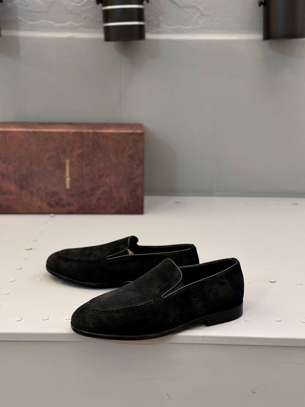 Exclusividad que se lleva puesta