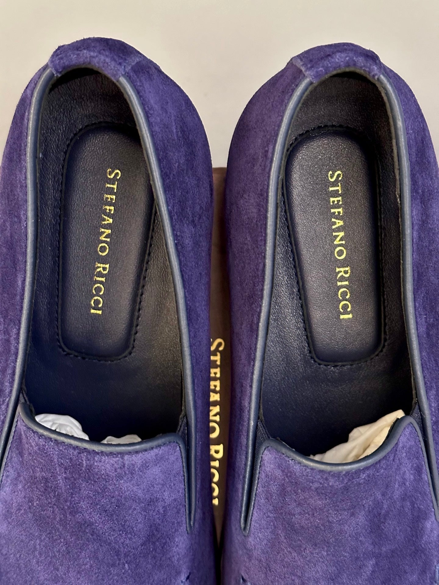 La esencia del lujo masculino