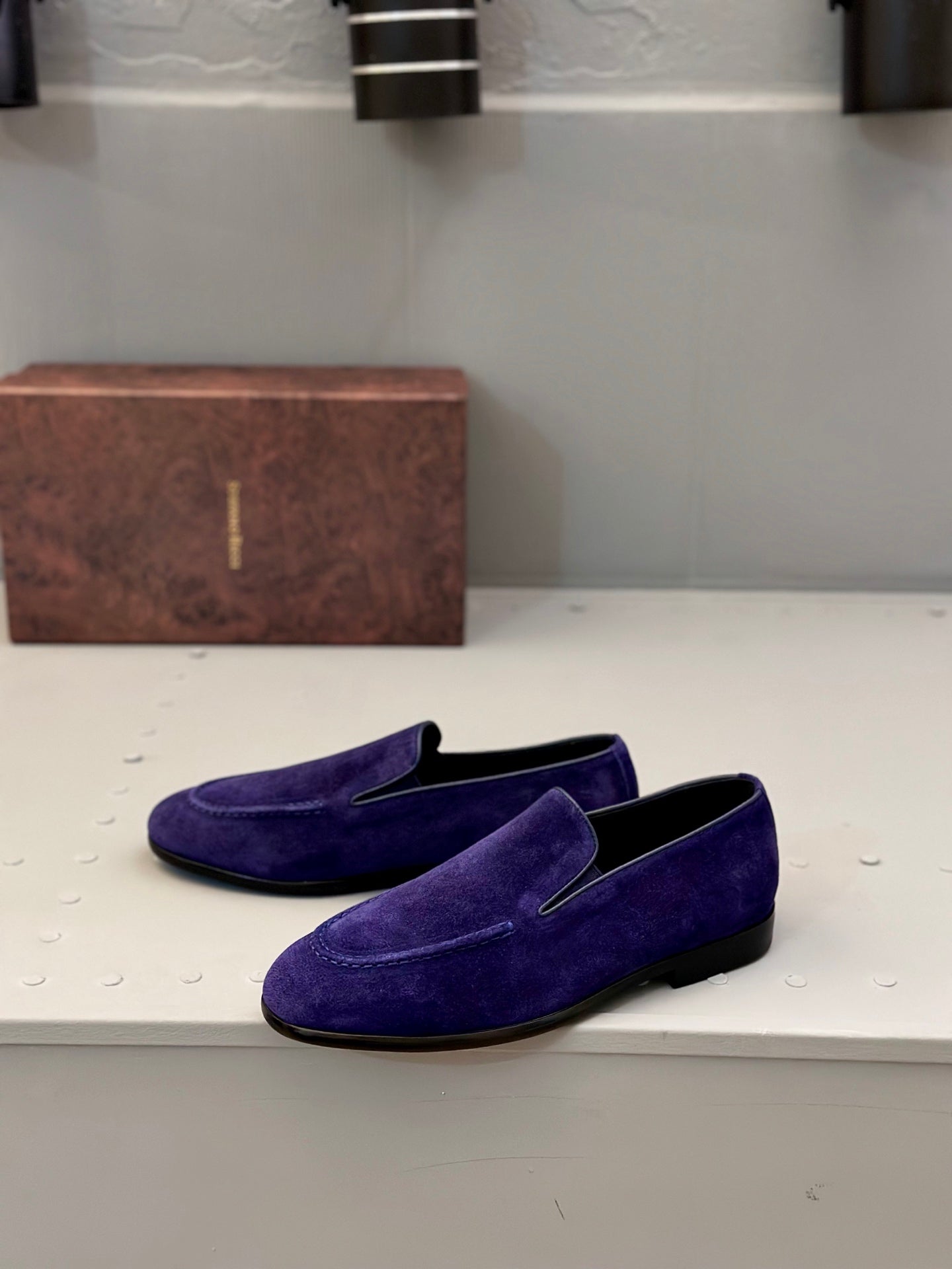 La esencia del lujo masculino