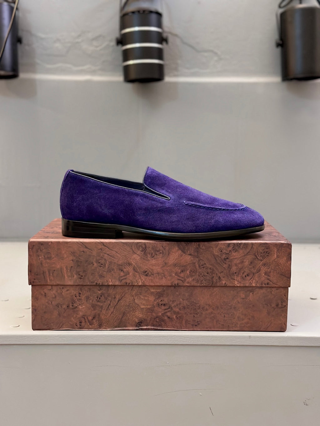 La esencia del lujo masculino