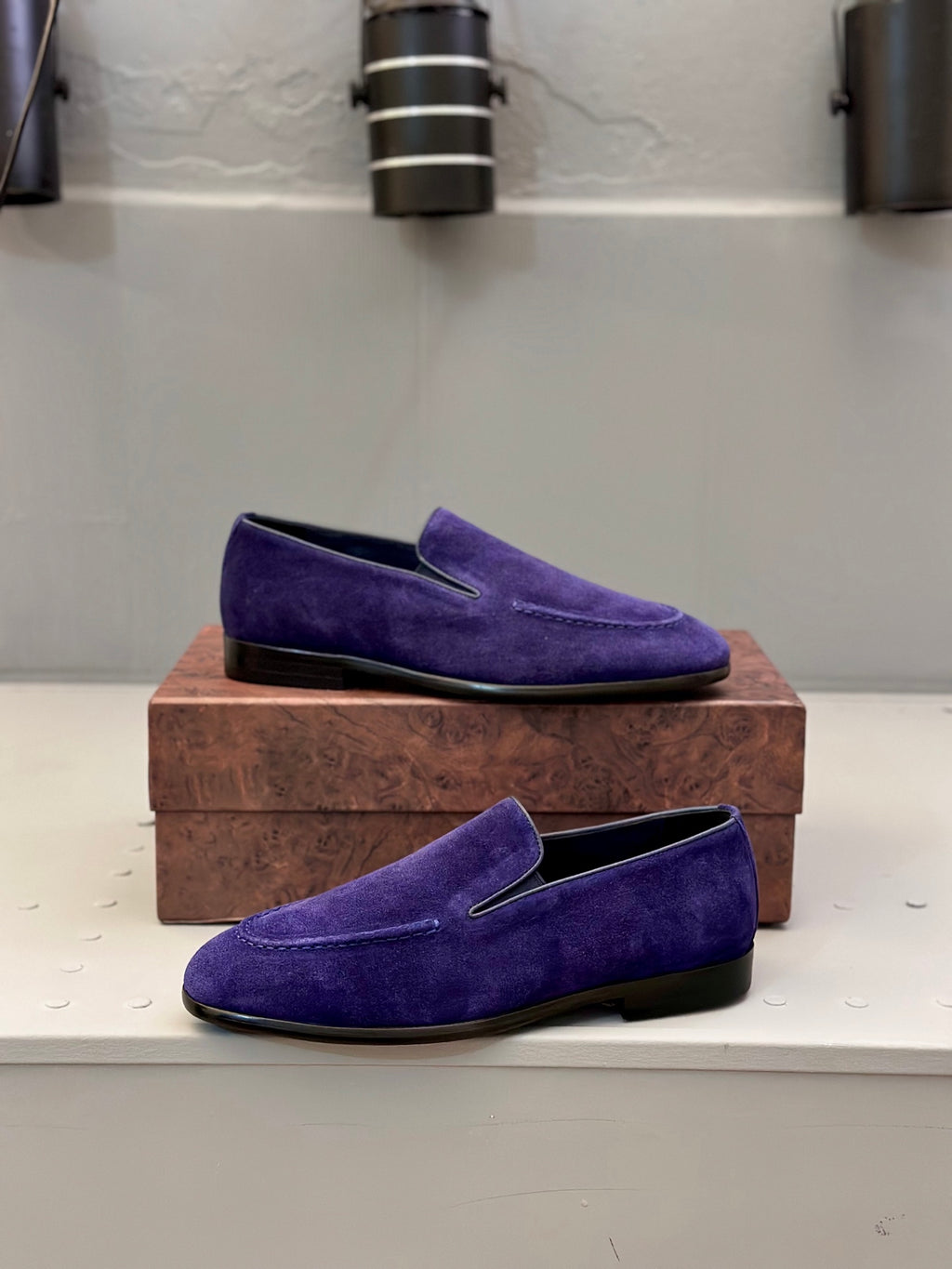 La esencia del lujo masculino