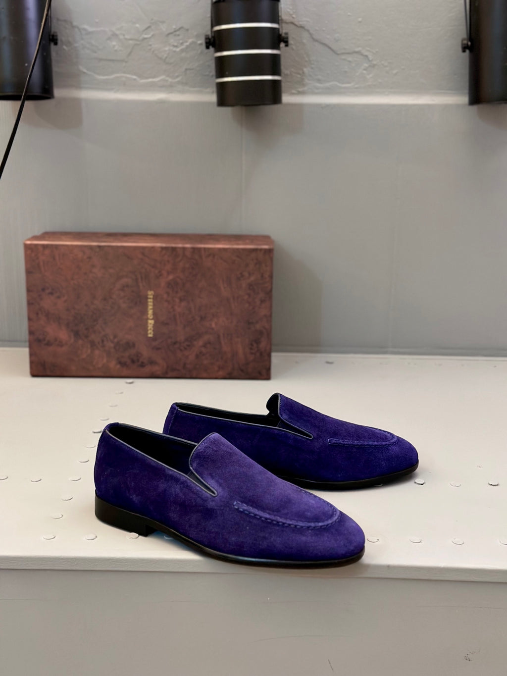 La esencia del lujo masculino