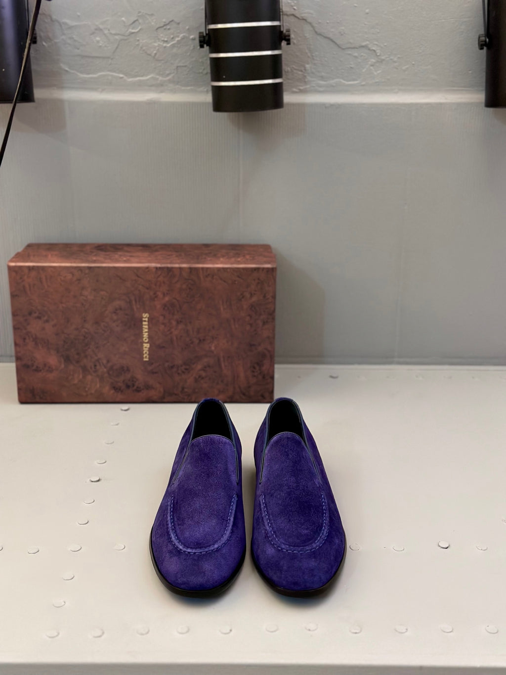 La esencia del lujo masculino