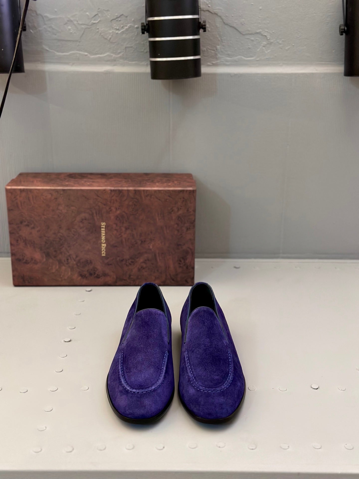 La esencia del lujo masculino