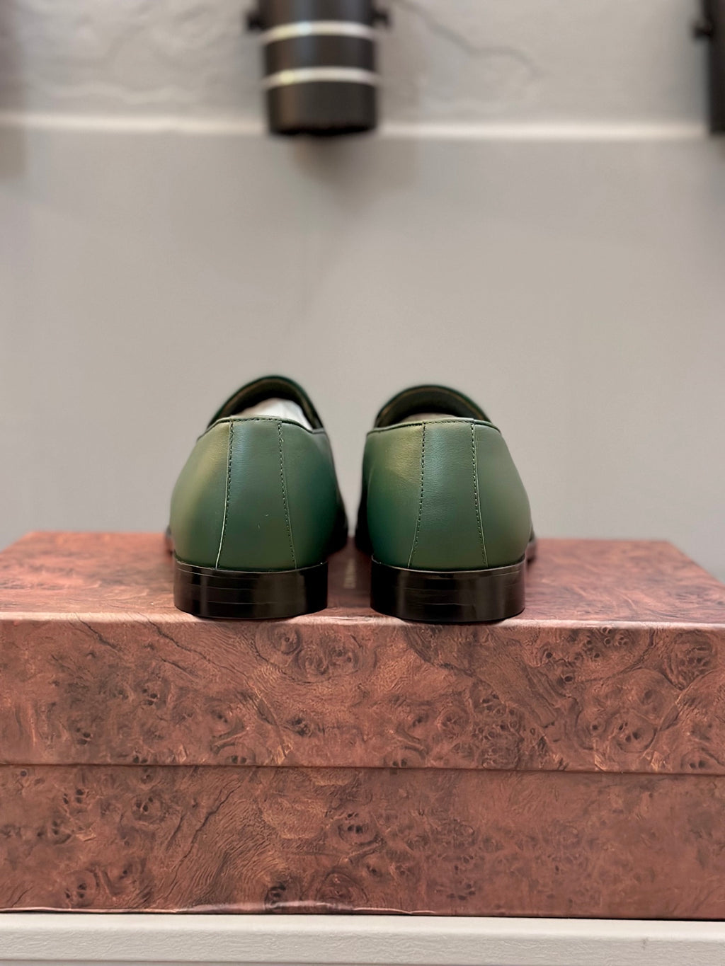 Lujo en cada detalle