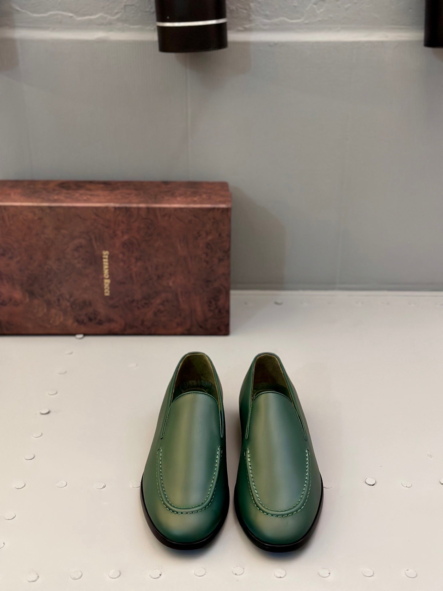 Lujo en cada detalle