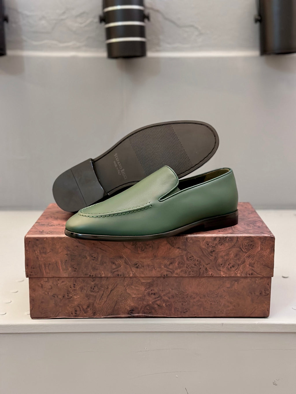 Lujo en cada detalle