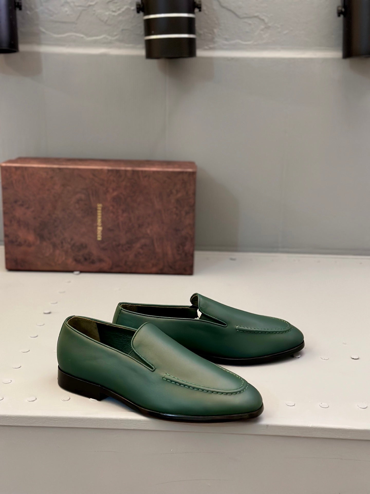 Lujo en cada detalle