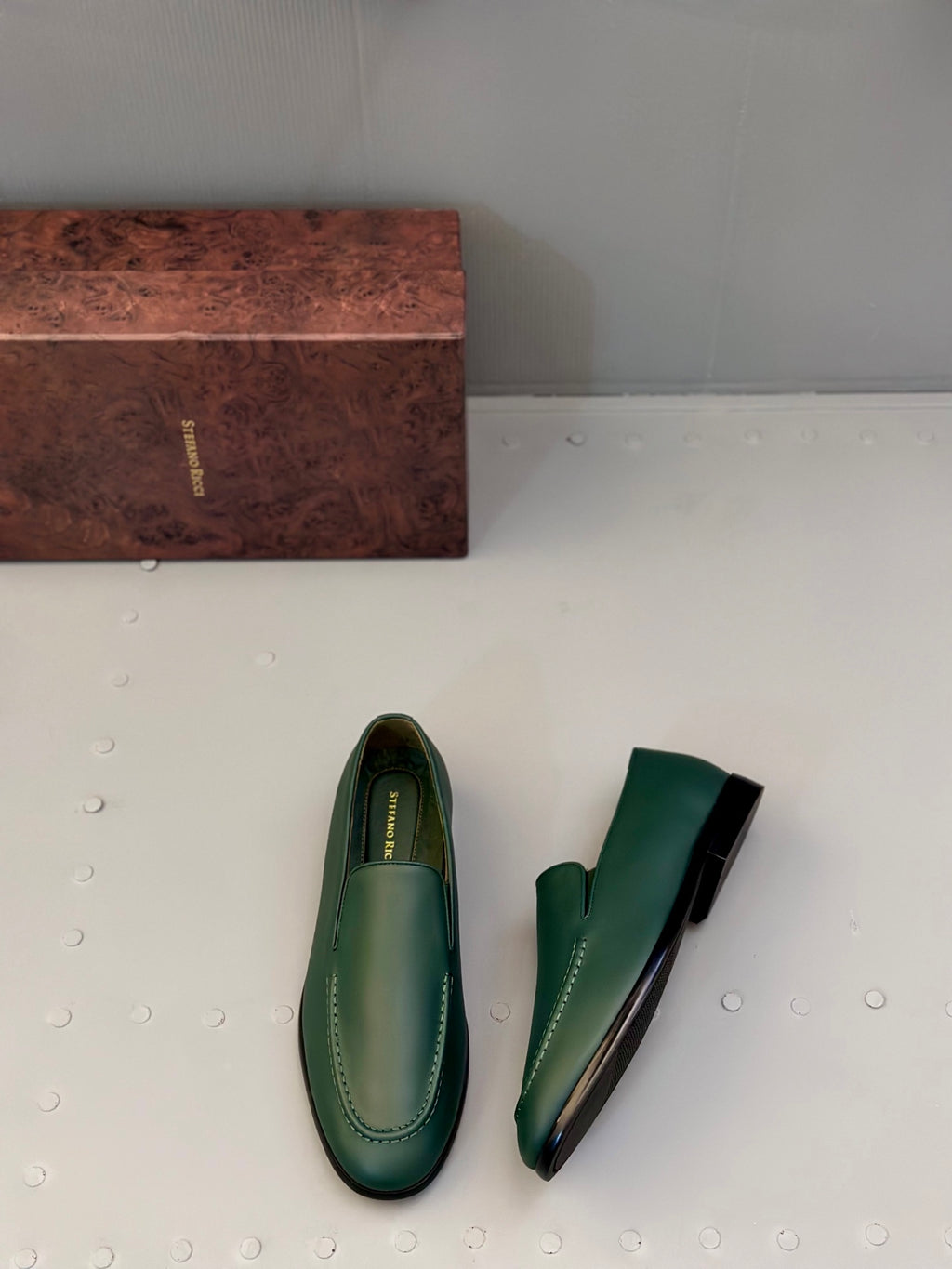 Lujo en cada detalle