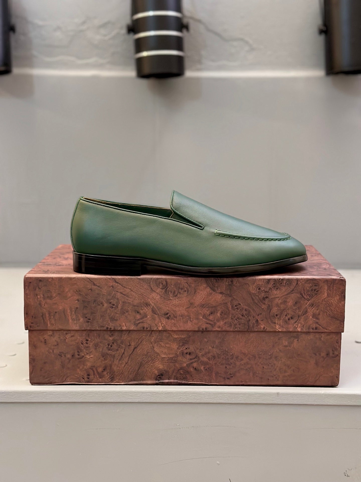 Lujo en cada detalle