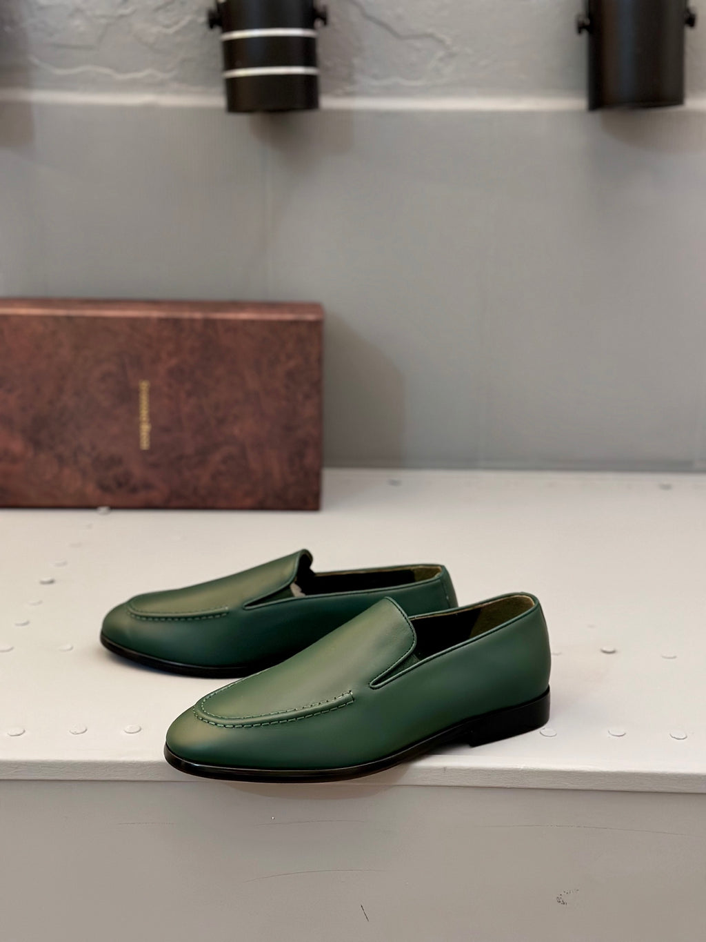 Lujo en cada detalle