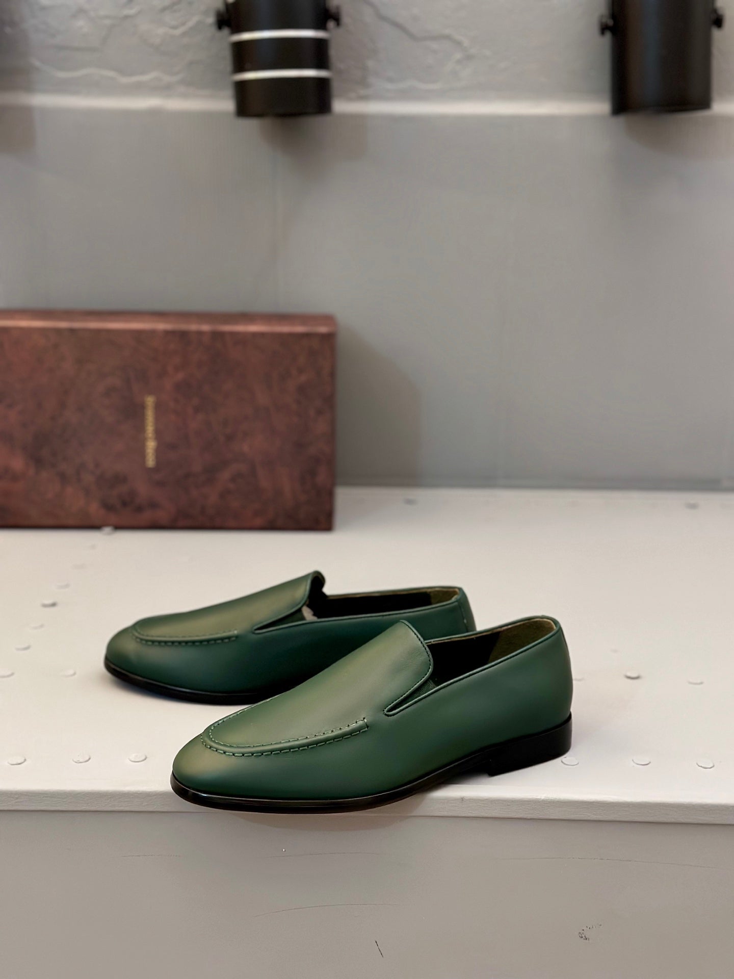 Lujo en cada detalle