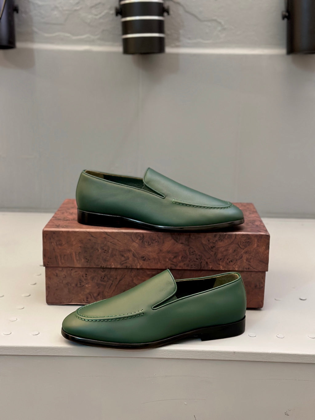 Lujo en cada detalle