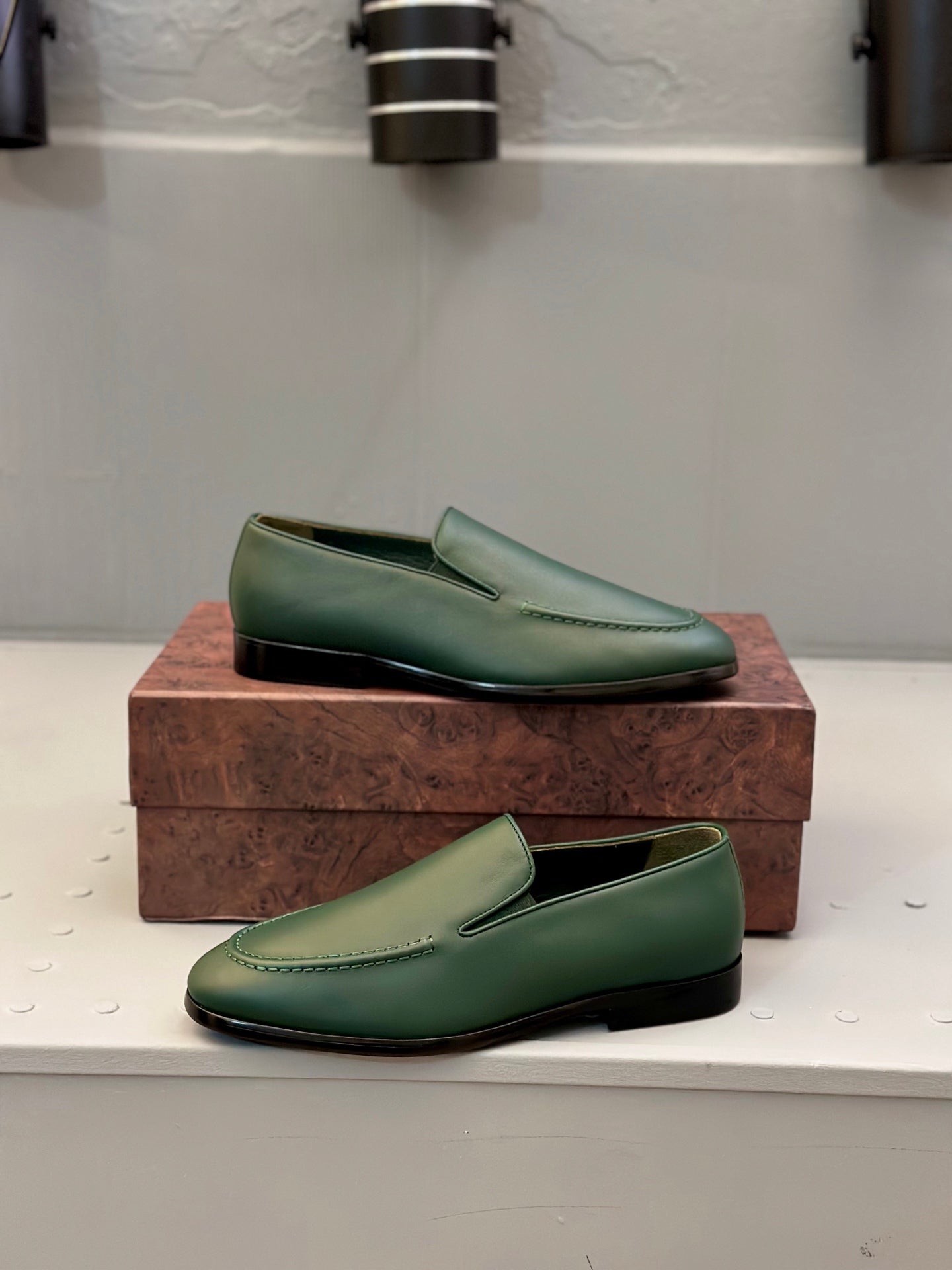 Lujo en cada detalle