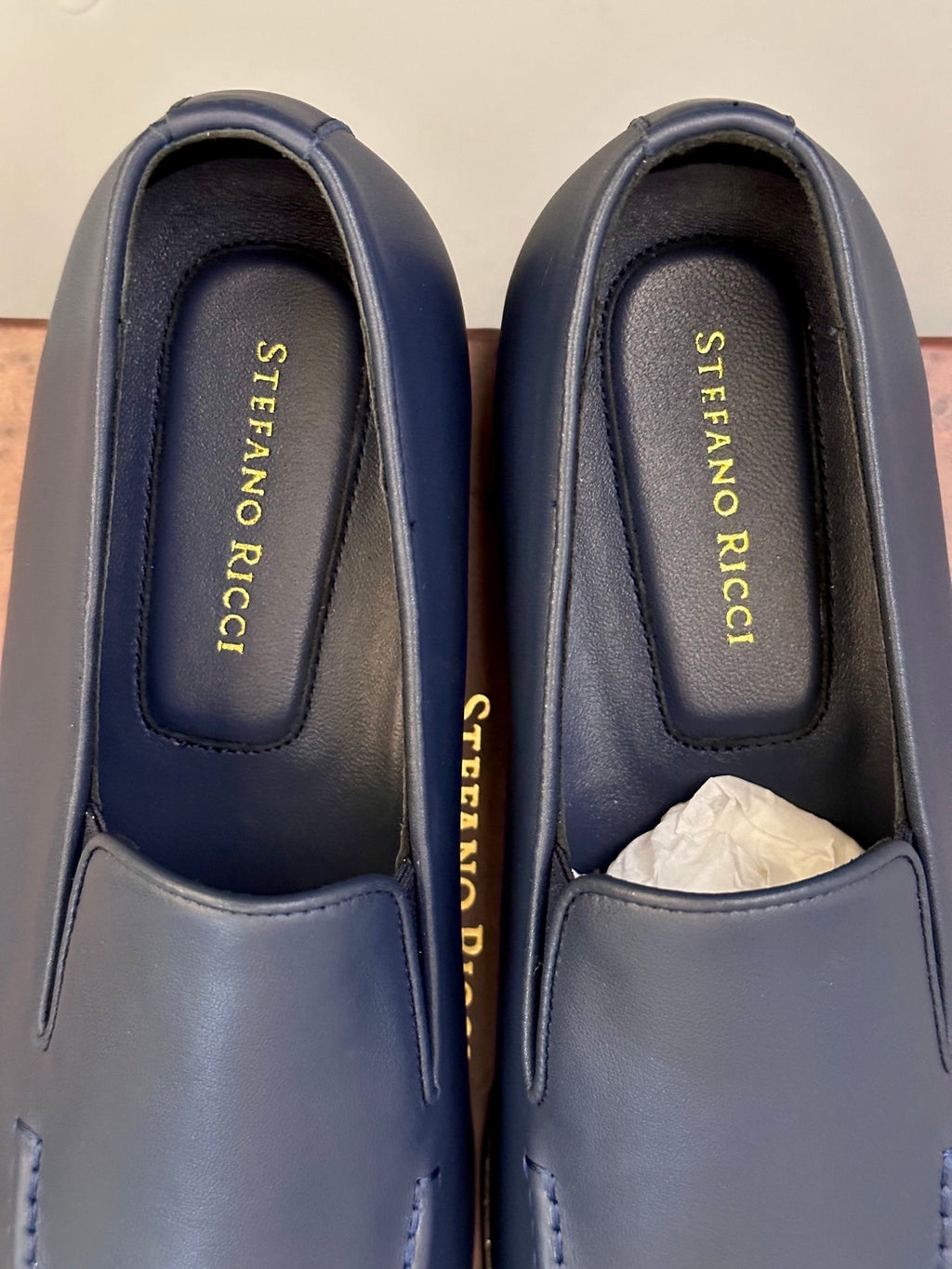 Calzado con elegancia