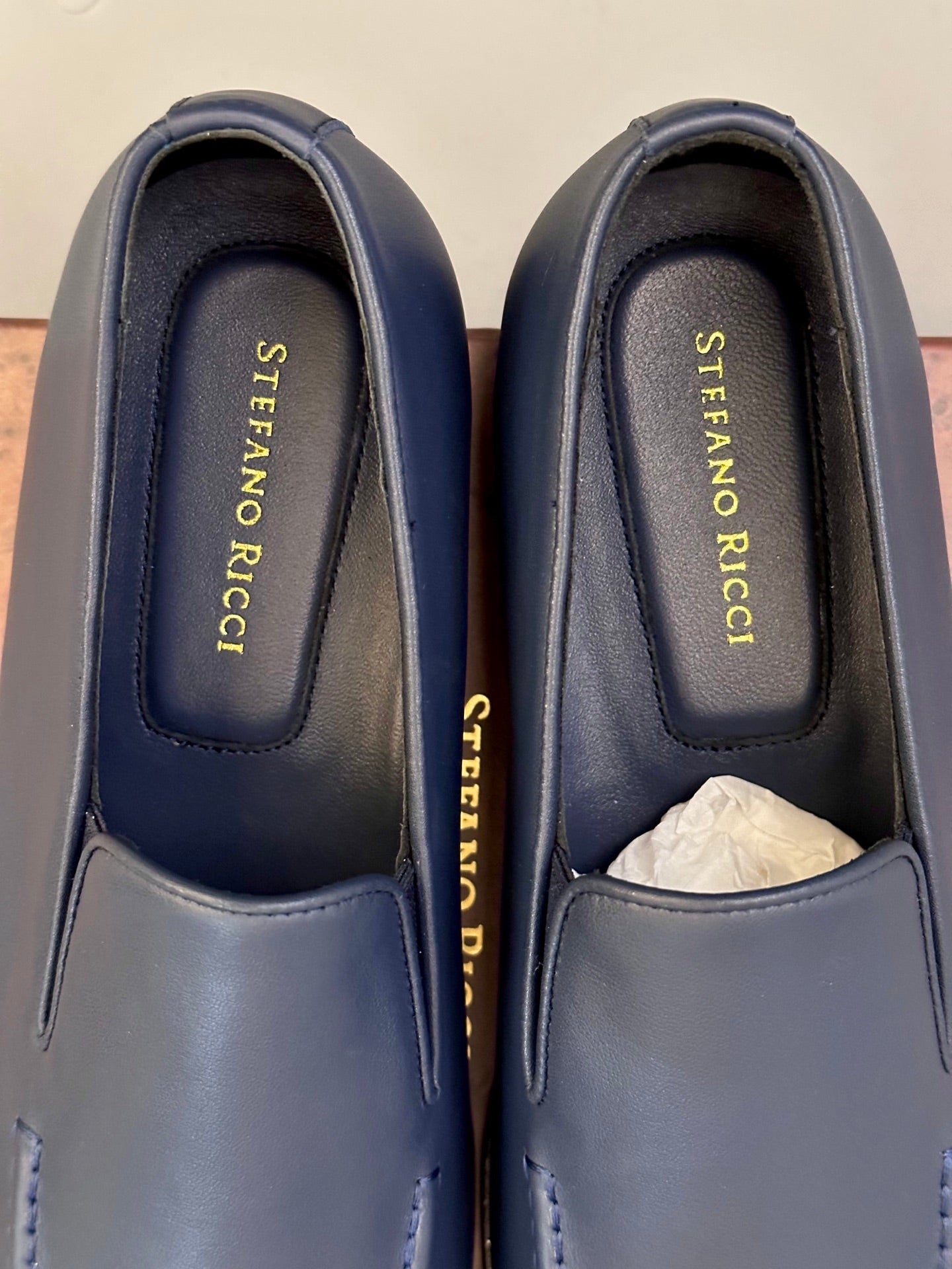 Calzado con elegancia