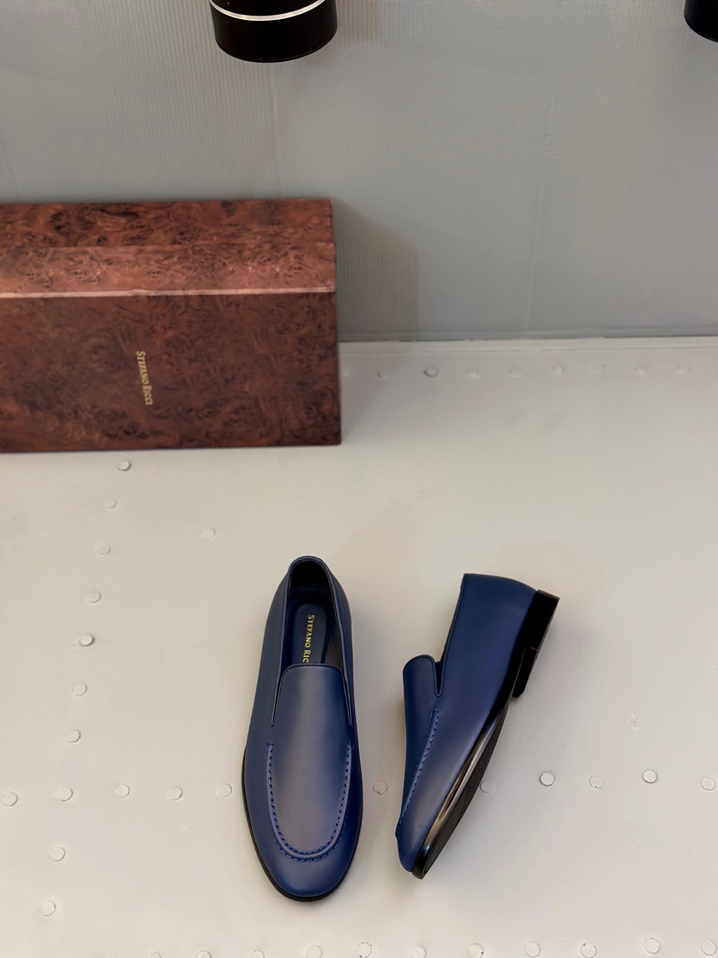 Calzado con elegancia